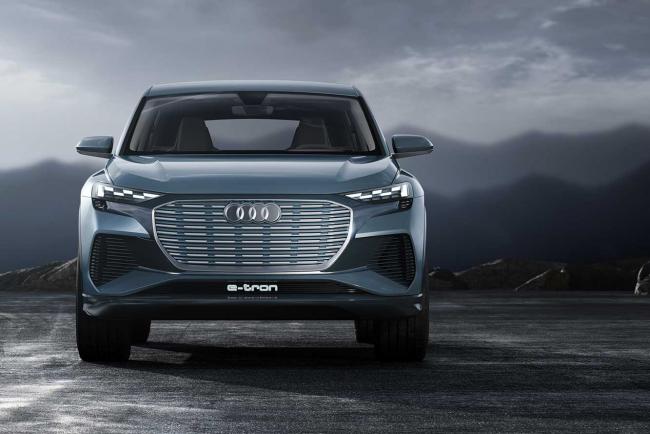 Audi Q4 e-tron : le passage au SUV électrique