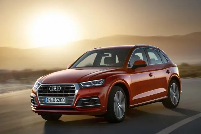 Audi Q7 : pourquoi choisir ce grand SUV ?