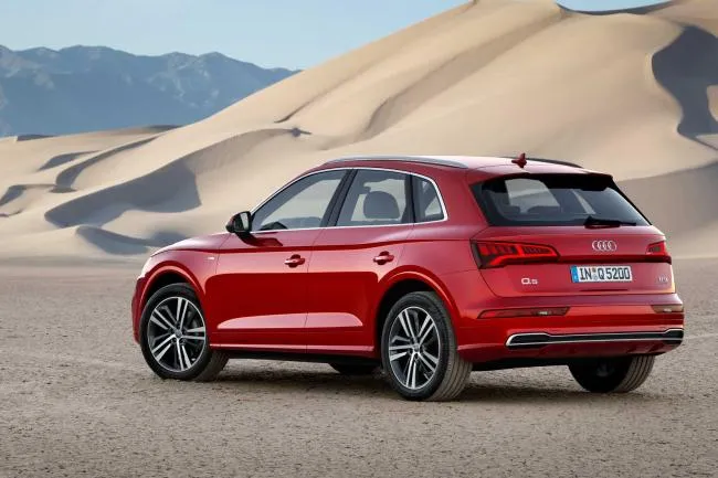 Audi Q7 : pourquoi choisir ce grand SUV ?