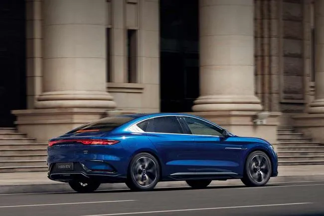La vente de voiture repart en novembre ! Le leasing et les électriques comme fer de lance