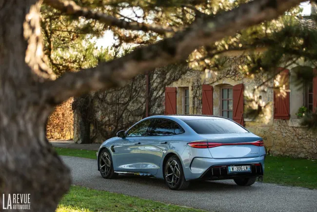 BYD : la France au tapis... On aura pas l’usine du géant Chinois !