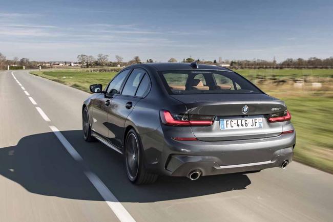 Quelle BMW Série 3 acheter/choisir ? prix, moteurs, équipements...