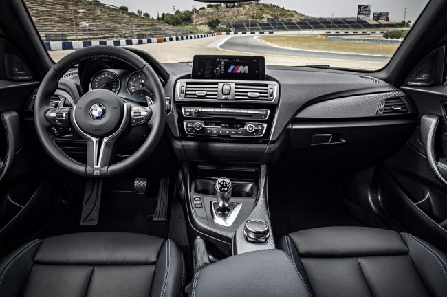 Interieur_Bmw-M2-Coupe_23