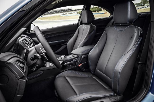 Interieur_Bmw-M2-Coupe_20