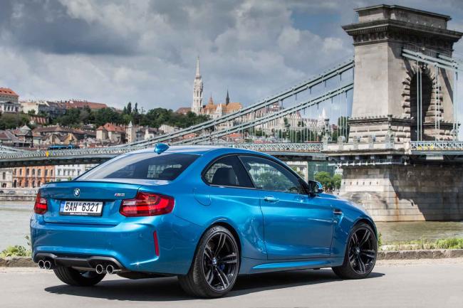 Exterieur_Bmw-M2_5