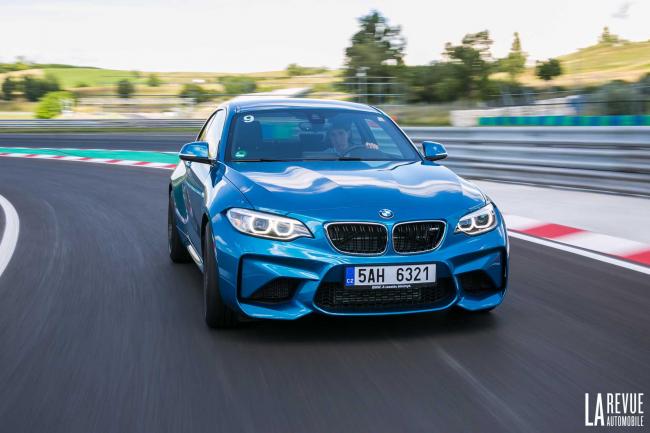 Exterieur_Bmw-M2_0