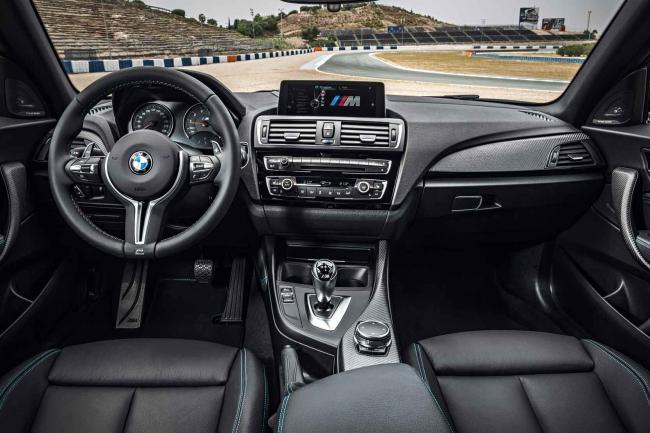 Interieur_Bmw-M2_21