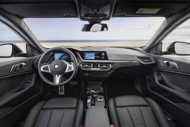 Essai BMW Série 2 Gran Coupé : l’expansion maladroite ?