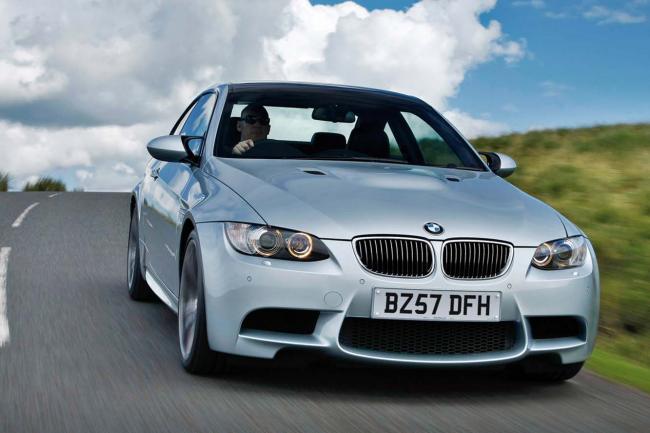 Exterieur_Bmw-M3_0