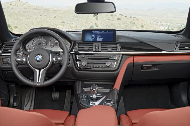 Interieur_Bmw-M4-Cabriolet_13