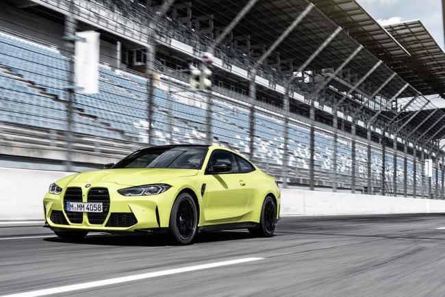Www Larevueautomobile Com Images Articles Md Bmw M4 Competition My Exterieur Bmw M4 Competition La Nouvelle Generation 21 Md 0 Jpg