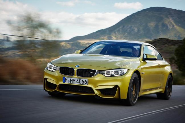 Exterieur_Bmw-M4_0