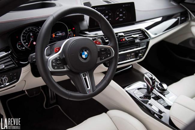 Interieur_Bmw-M5-F90_41