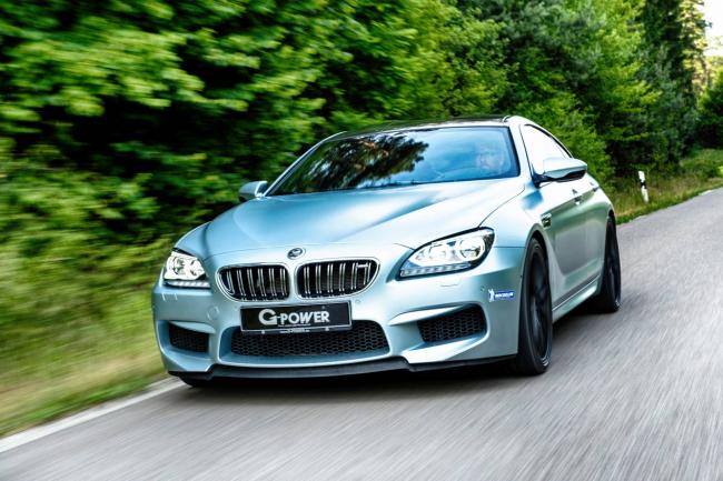 Exterieur_Bmw-M6-Gran-Coupe-G-POWER_2