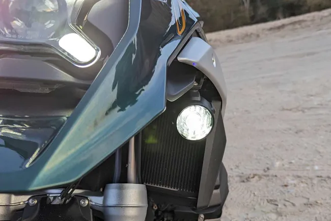 Essai BMW R1300 GS : Tradition ou innovation… pourquoi choisir ?