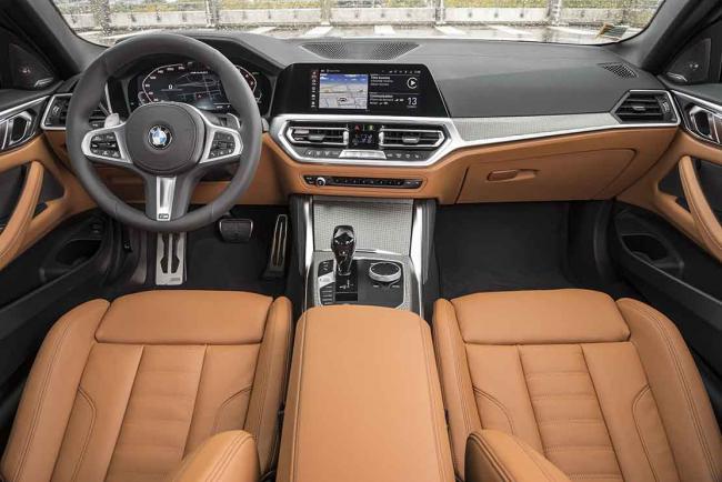 Essai BMW 420d : le problème de la nouvelle Série 4 ne vient pas de sa calandre