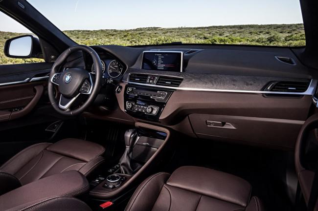 Interieur_Bmw-X1-2015_29