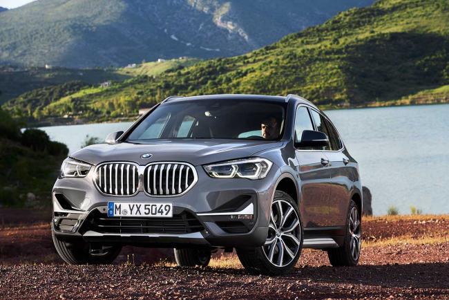 BMW X1 : pourquoi choisir ce SUV ?