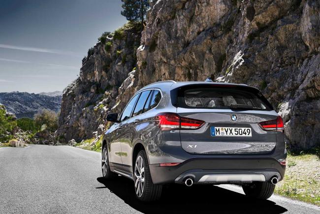 BMW X1 : pourquoi choisir ce SUV ?