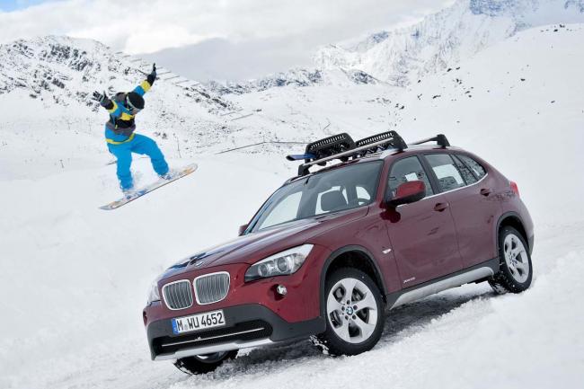 Exterieur_Bmw-X1-xDrive28i_2