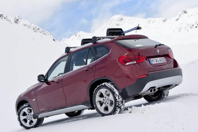 Exterieur_Bmw-X1-xDrive28i_3