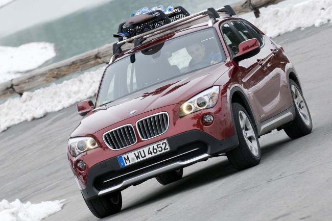 Exterieur_Bmw-X1-xDrive28i_1