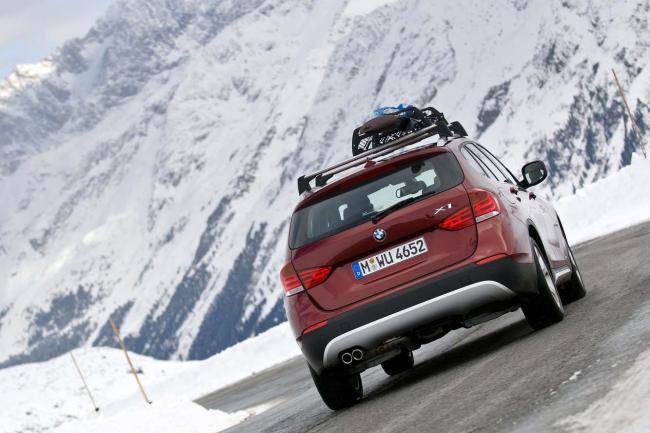 Exterieur_Bmw-X1-xDrive28i_0