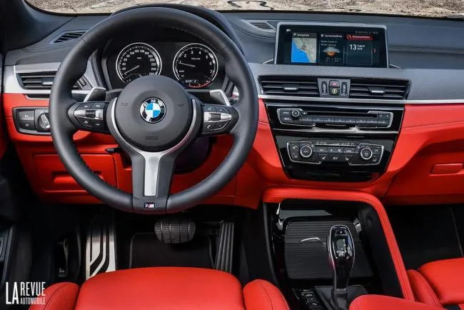BMW X2 : pourquoi choisir ce SUV ?