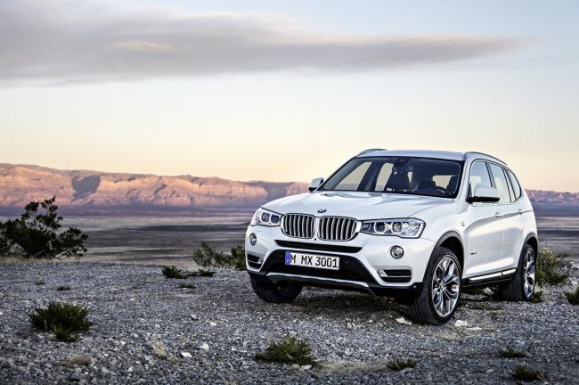 Exterieur_Bmw-X3-2014_0