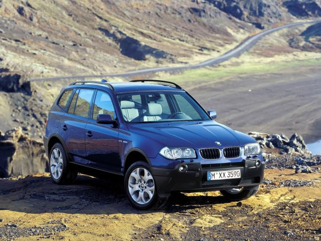 Exterieur_Bmw-X3_0