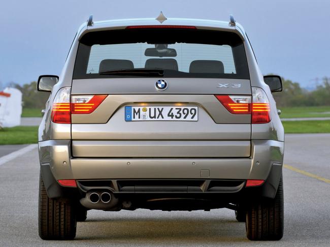 Exterieur_Bmw-X3_3