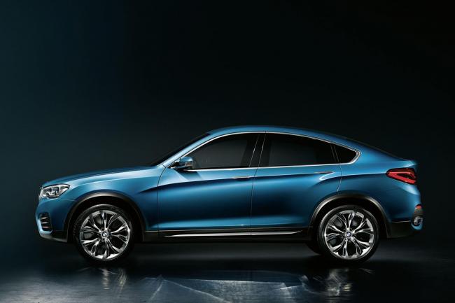 Exterieur_Bmw-X4-Concept_3