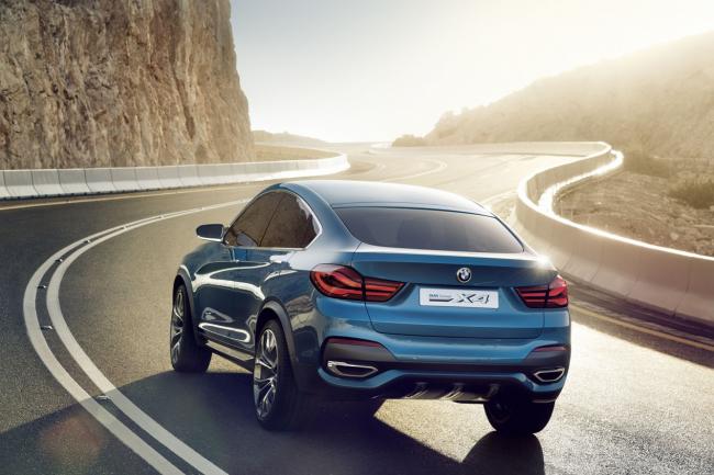 Exterieur_Bmw-X4-Concept_8