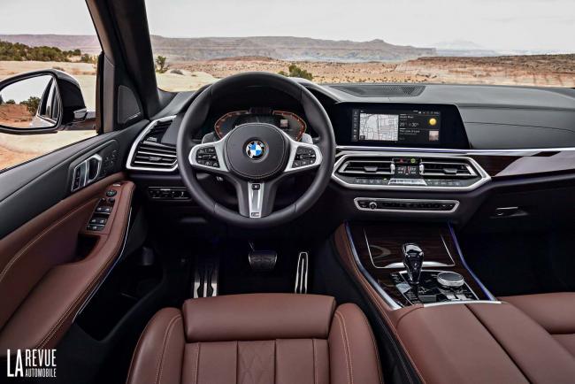 Interieur_Bmw-X5-2018_35