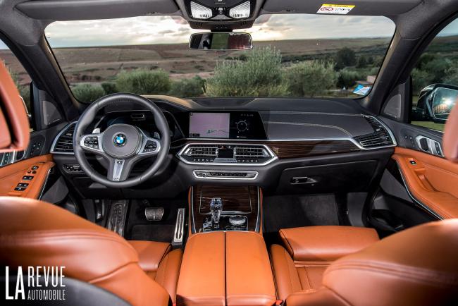 Interieur_Bmw-X5-M50d-2019_39