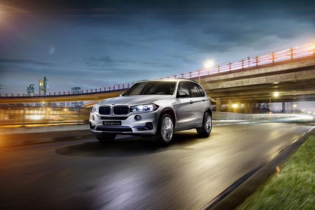 Exterieur_Bmw-X5-eDrive-Concept_2