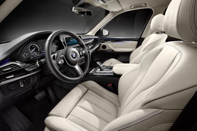 Interieur_Bmw-X5-eDrive-Concept_17