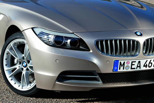 Exterieur_Bmw-Z4-2009_5