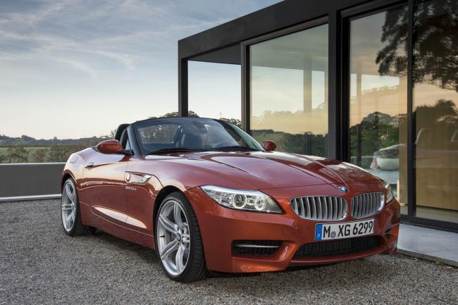 Exterieur_Bmw-Z4-2013_11