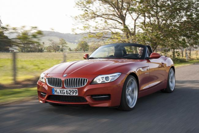 Exterieur_Bmw-Z4-2013_1