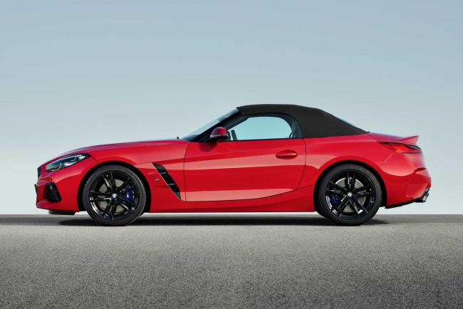 Exterieur_Bmw-Z4-2019_2