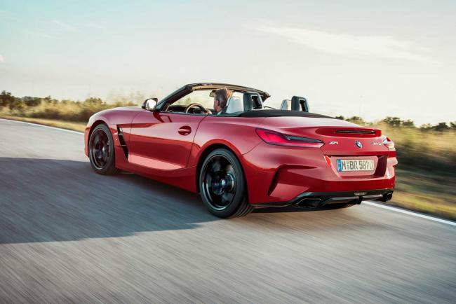 Exterieur_Bmw-Z4-2019_4