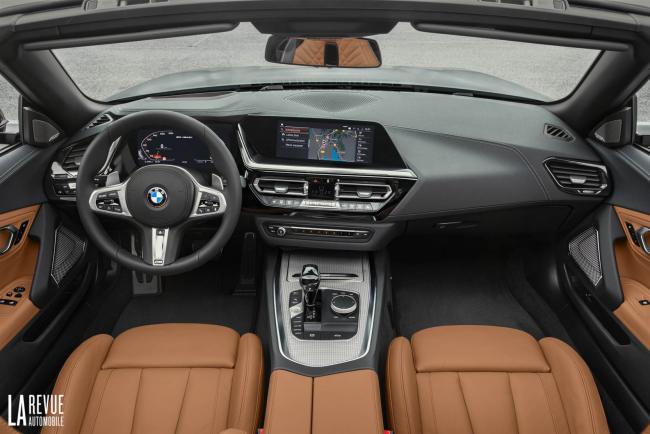 Interieur_Bmw-Z4-M40i_52