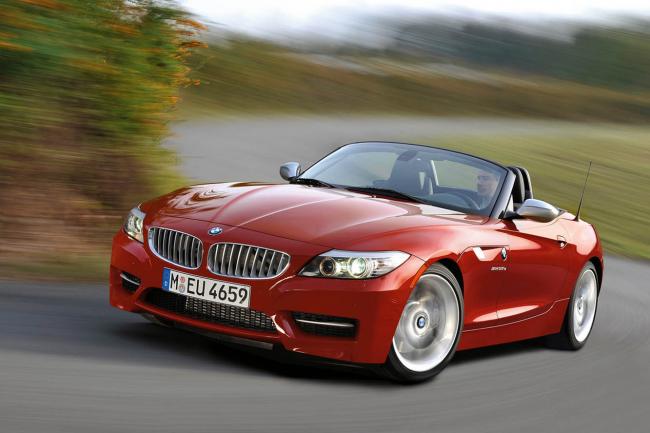 Exterieur_Bmw-Z4-sDrive35is_7