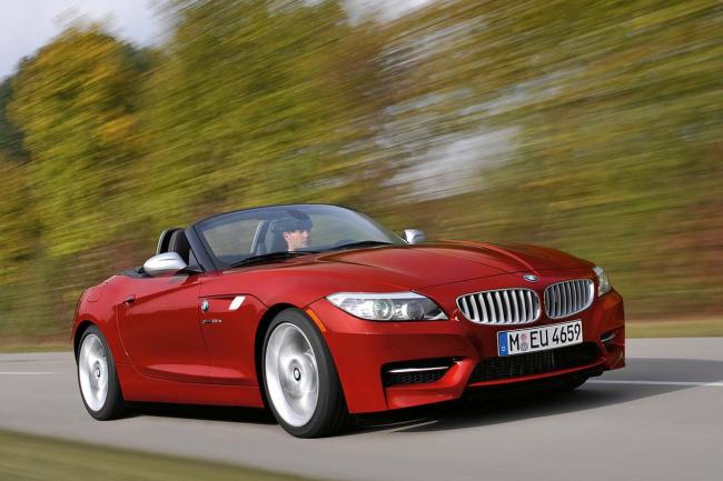 Exterieur_Bmw-Z4-sDrive35is_6