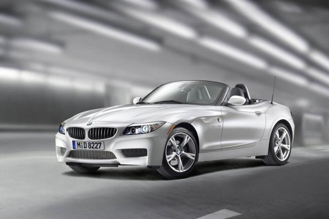 Exterieur_Bmw-Z4-sDrive35is_4