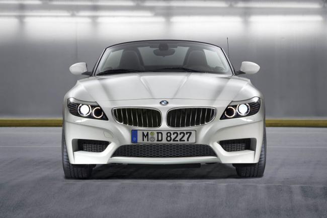 Exterieur_Bmw-Z4-sDrive35is_1