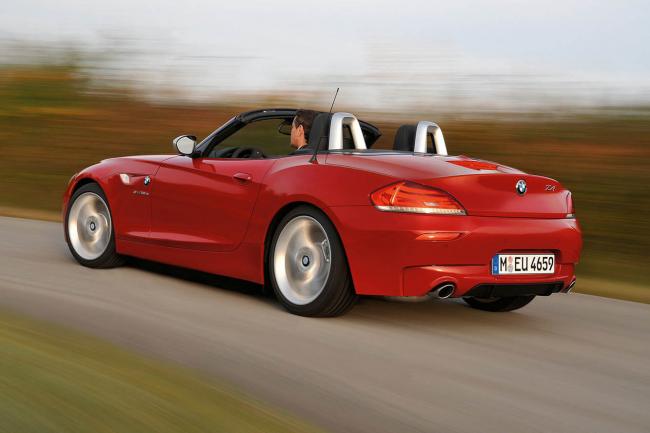 Exterieur_Bmw-Z4-sDrive35is_5