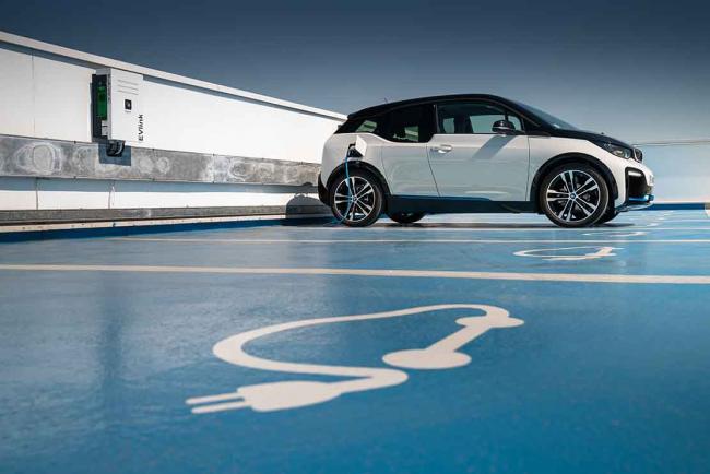 BMW i3 WindMill : l’électrique à + 7000€ et - 4000€