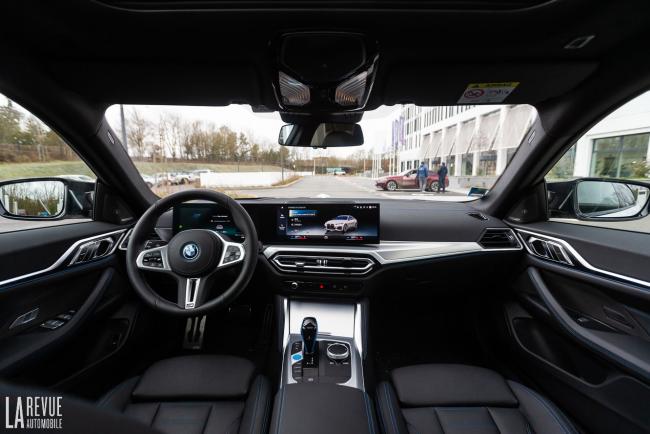 Interieur_bmw-i4-m50-essai_0